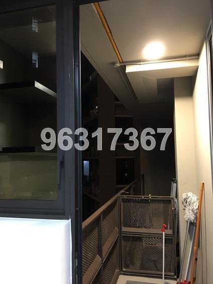 d'Nest (D18), Condominium #165894002